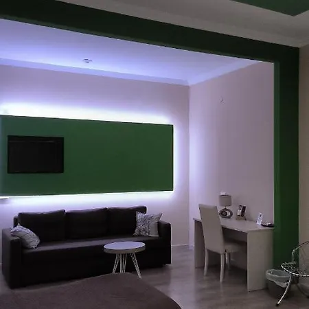 Prestige Bed and Breakfast Κατάνια