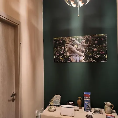 Bed and Breakfast Prestige 2*