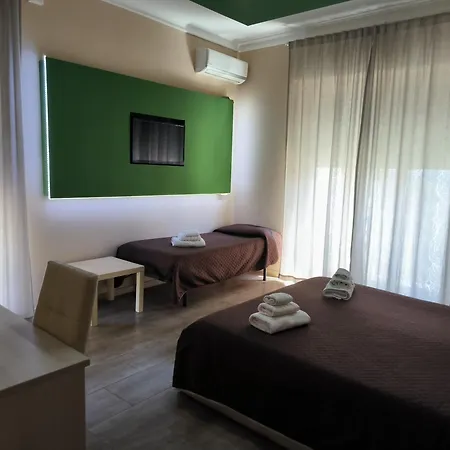 Prestige Bed and Breakfast 2*