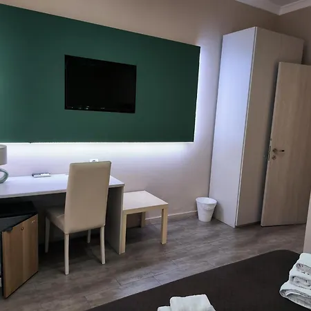 Bed & Breakfast Prestige Catania