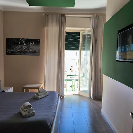 Bed and Breakfast Prestige Κατάνια