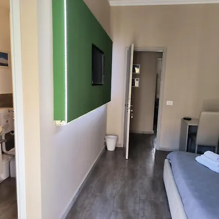 Bed and Breakfast Prestige Κατάνια