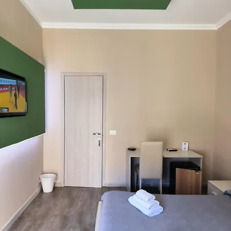 Prestige Bed and Breakfast Κατάνια