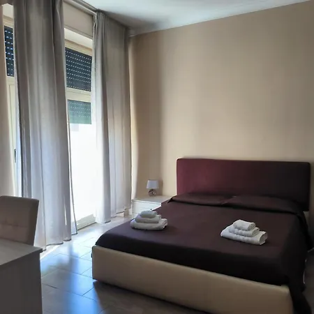 Prestige 3* Catania