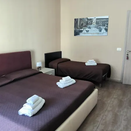 Prestige Bed and Breakfast 2*