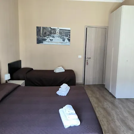 Prestige Bed and Breakfast 2*