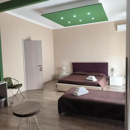 Bed and Breakfast Prestige