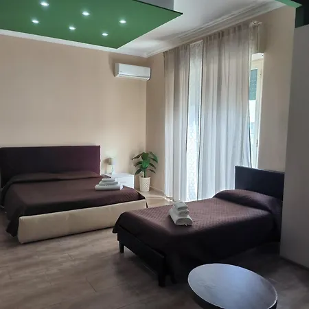 Prestige Bed and Breakfast 3*