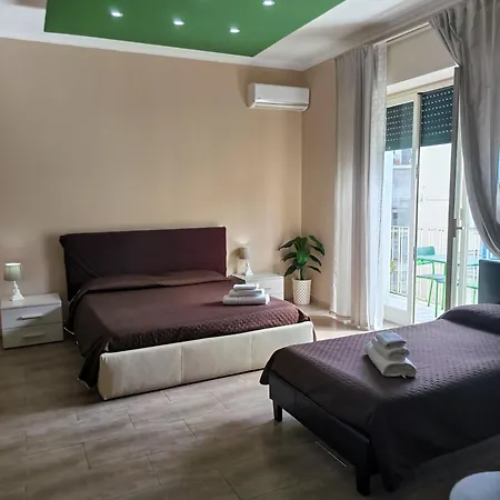 Bed and Breakfast Prestige 2*