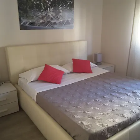 Bed & Breakfast Prestige