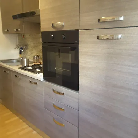 לינה וארוחת בוקר Prestige