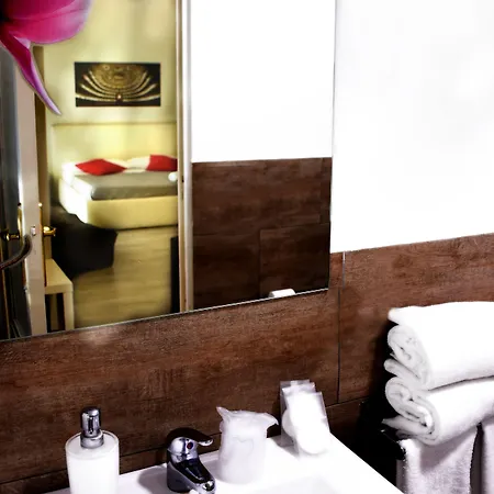 Prestige Bed & Breakfast 3*