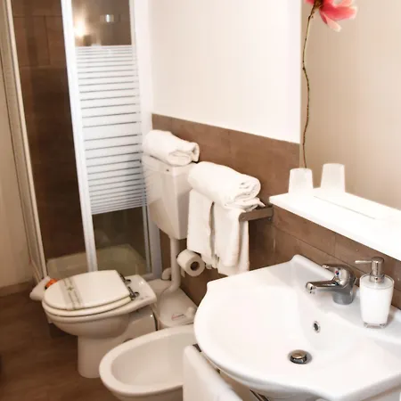 Prestige לינה וארוחת בוקר