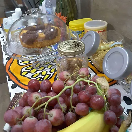 Bed & Breakfast Prestige