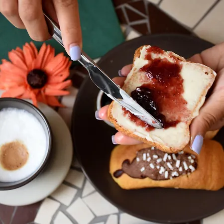 Prestige Bed & Breakfast 3*