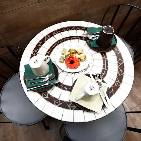 Prestige Bed & Breakfast Catania