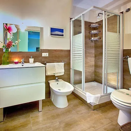 לינה וארוחת בוקר Prestige