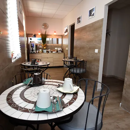 Bed and Breakfast Prestige 2*