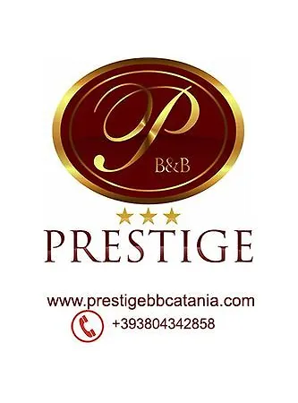 Prestige Κατάνια