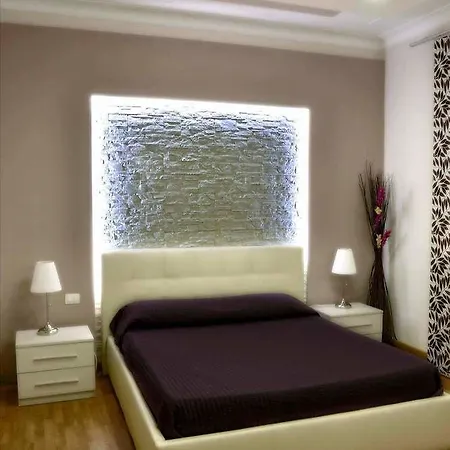 Bed & Breakfast Prestige Catania