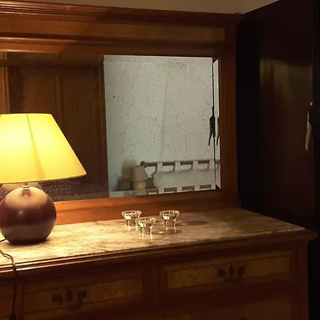 Bed & Breakfast Prestige