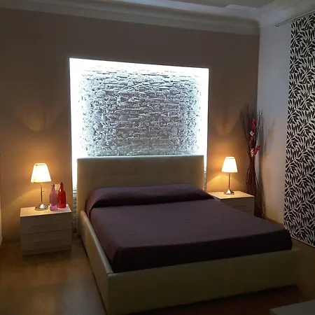 Bed and Breakfast Prestige