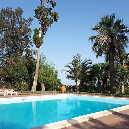 Bed & Breakfast Prestige 2*