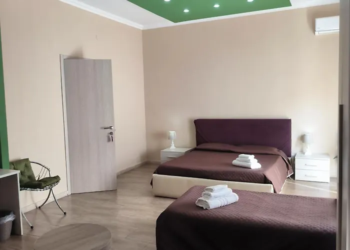 Bed & Breakfast Prestige