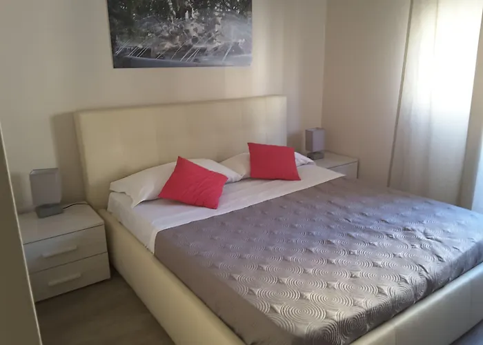 Bed & Breakfast Prestige
